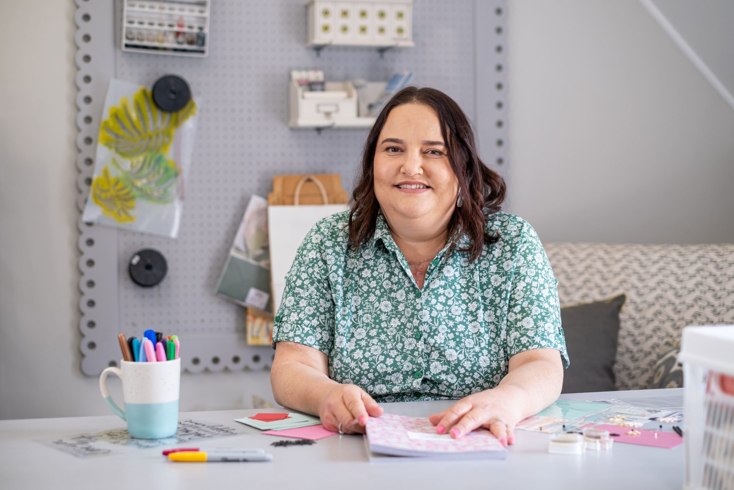 Featured image for “Francie: Real People, Real Stories.”