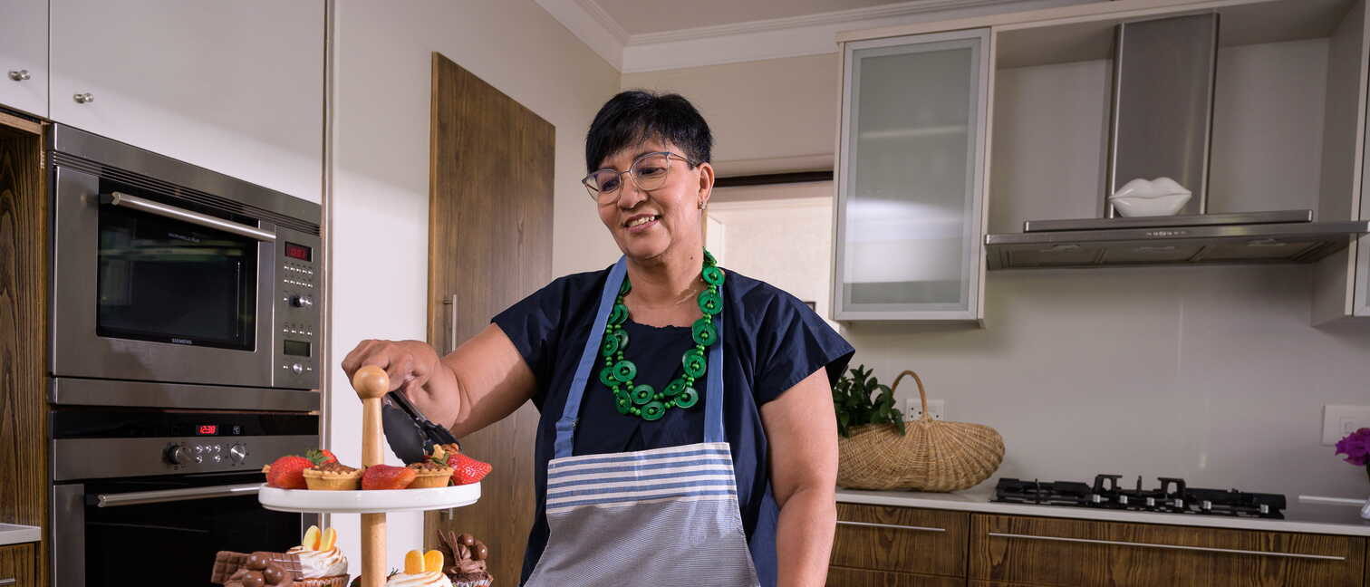 Featured image for “Charmain – A Cancer Life Insurance Story from the Heart.”