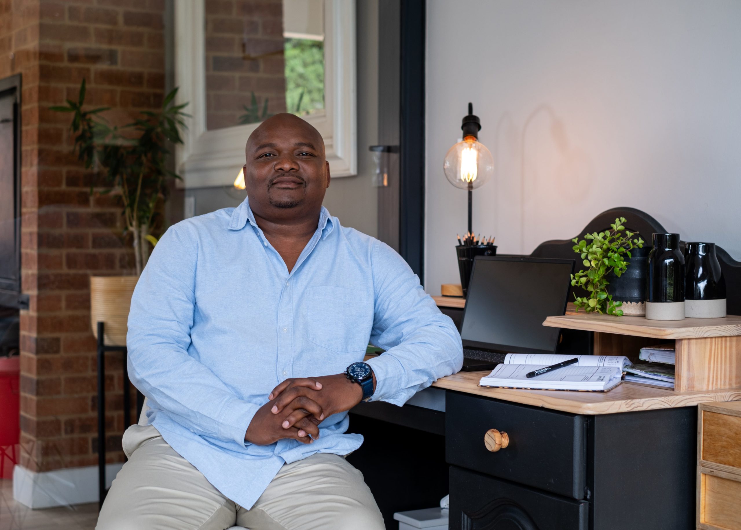 Featured image for “Sakhile: Real People, Real Stories.”