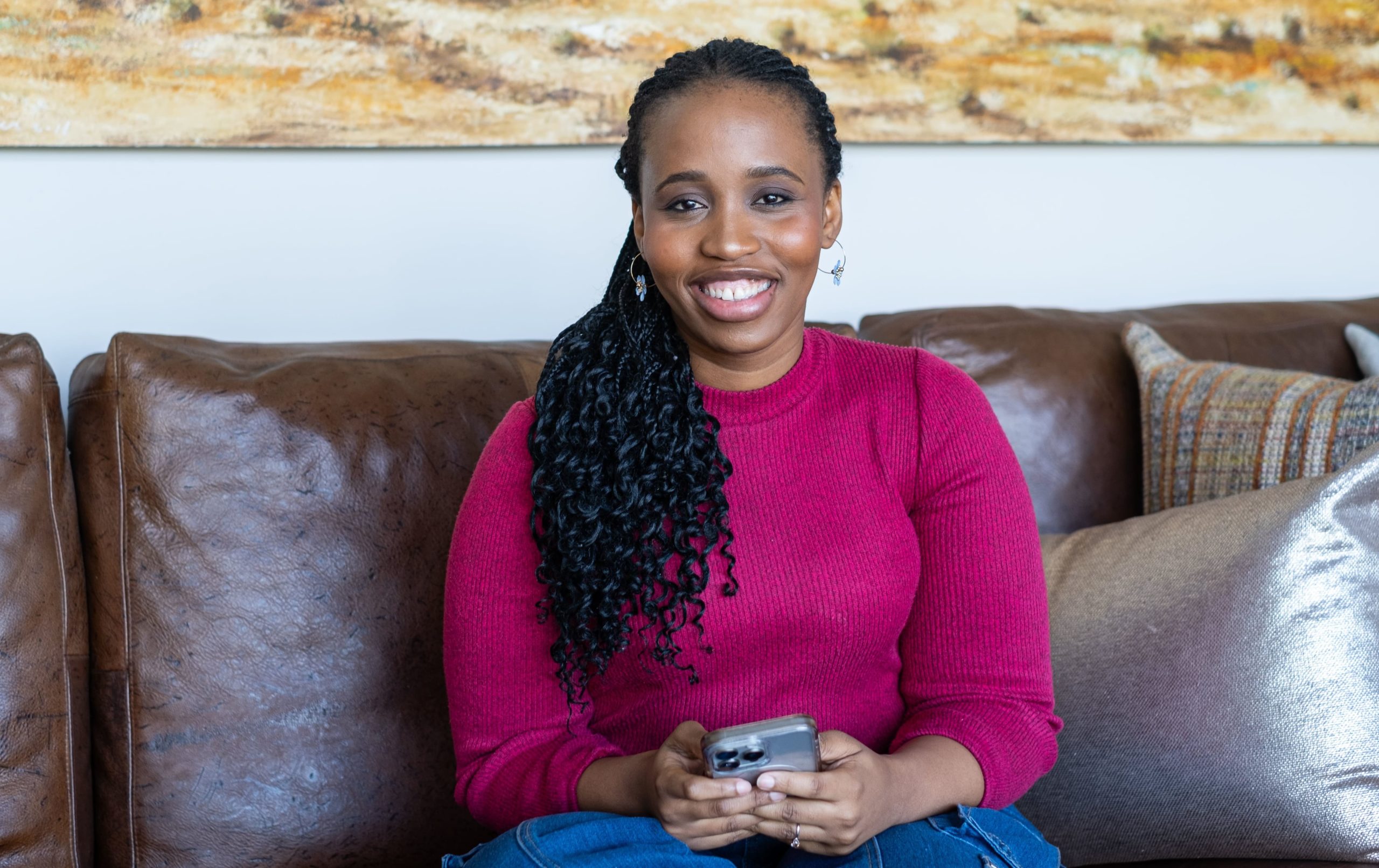 Featured image for “Remofilwe: Real People, Real Stories.”