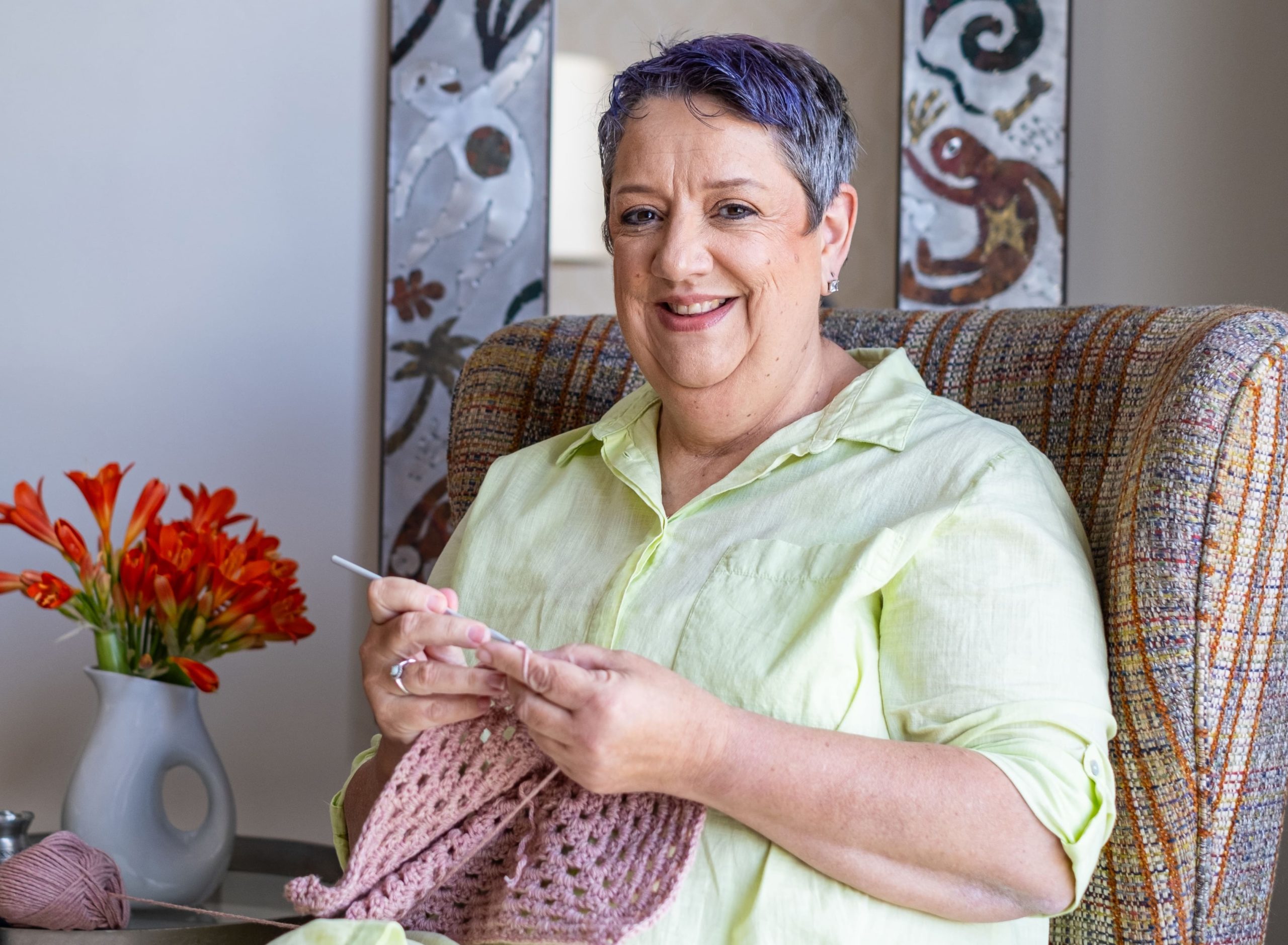 Featured image for “Toni: Real People, Real Stories.”