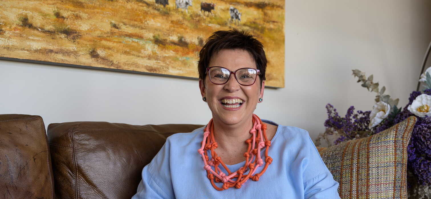 Featured image for “Ronnelle – A Cancer Life Insurance Story from the Heart.”