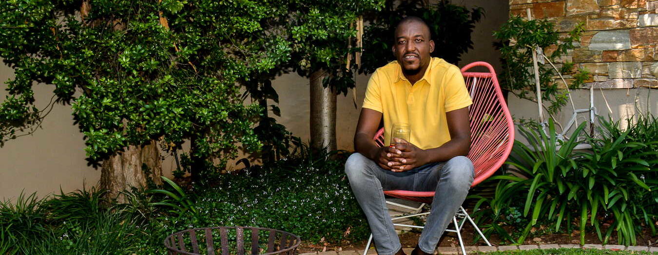 Featured image for “Thobani – A HIV Life Insurance Story from the Heart.”